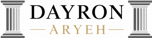 Dayron Aryeh