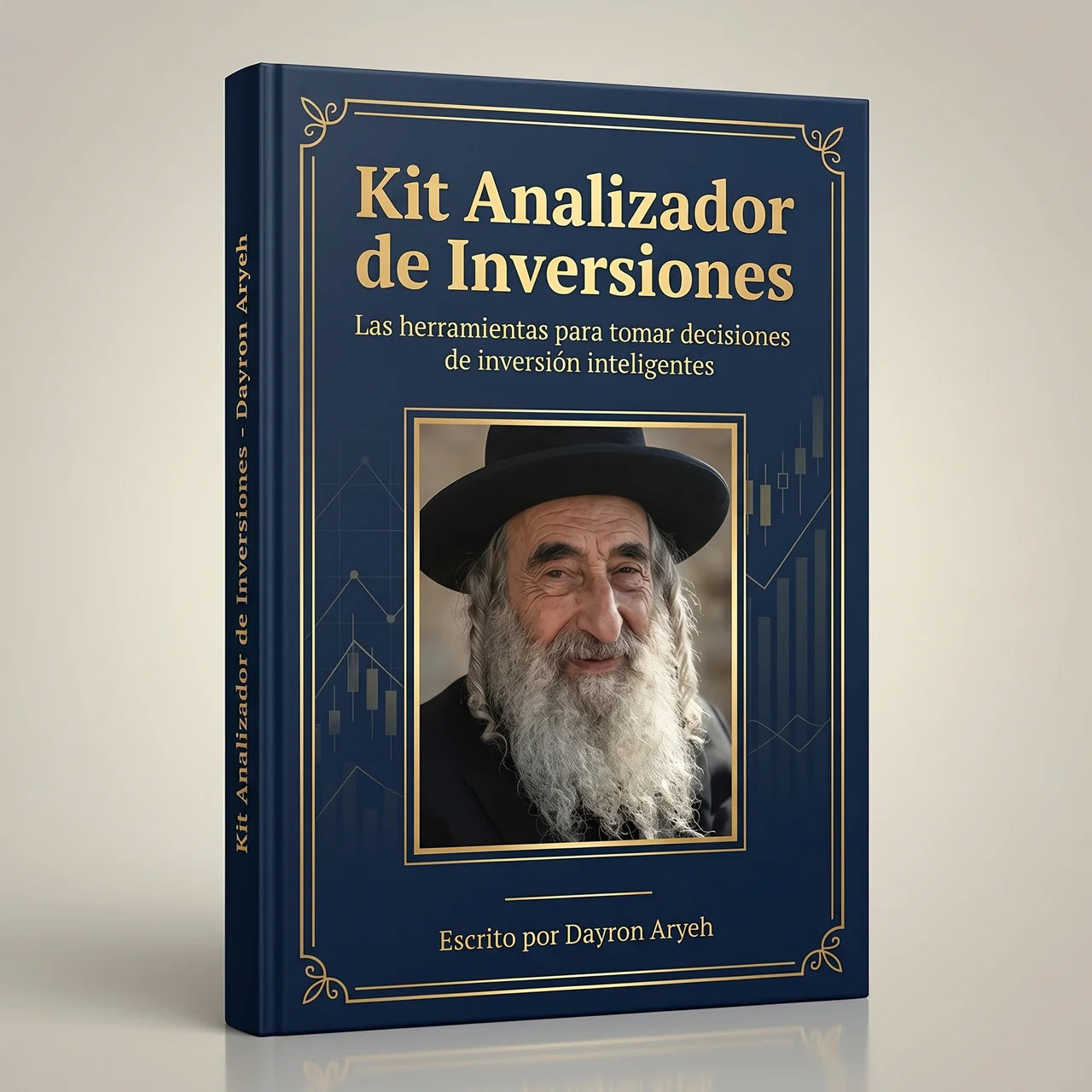 Kit Analizador de Inversiones
